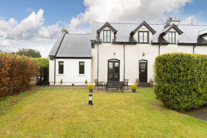1 Lough Owel Village, Tullaghan, Mullingar, Westmeath