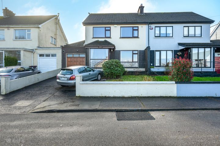 4 Shamrock Road, Douglas, Cork, T12RD6X