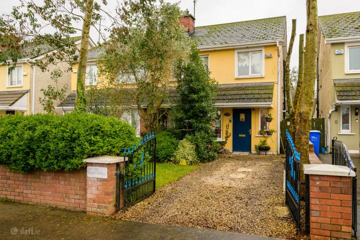 14 Castlemartin Drive, Castlemartin, Bettystown, Co. Meath