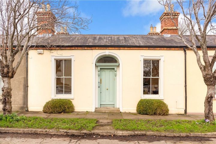 2 Merrion View Avenue, Ballsbridge, Dublin 4, Dublin 4, Dublin