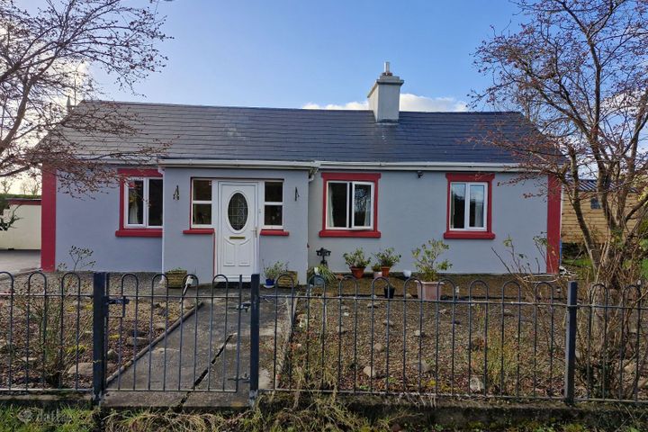 Gortygara, Gurteen, Gurteen, Co. Sligo, F56FR98