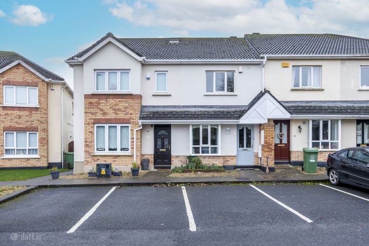 11 Castleview Heath, Swords, Co. Dublin, K67VA46