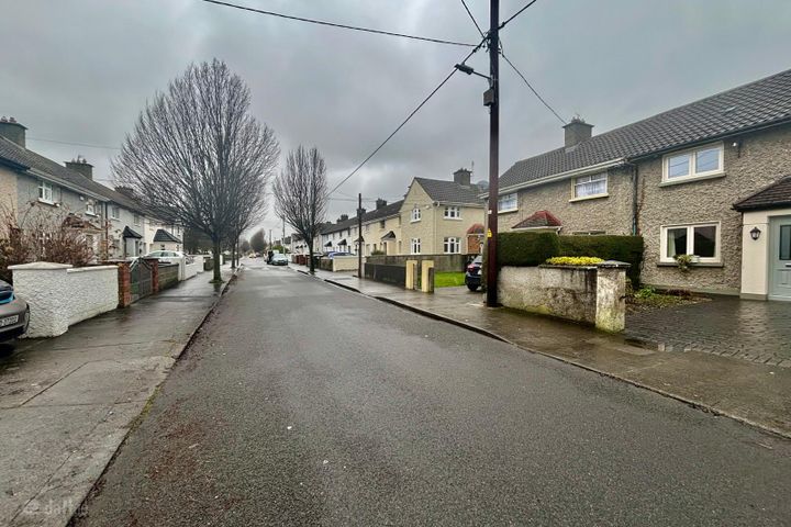 Tolka Estate, Glasnevin, Dublin 11