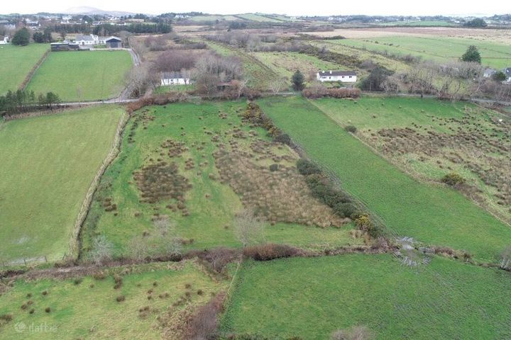 Lower Dunmore, Falcarragh, Co. Donegal