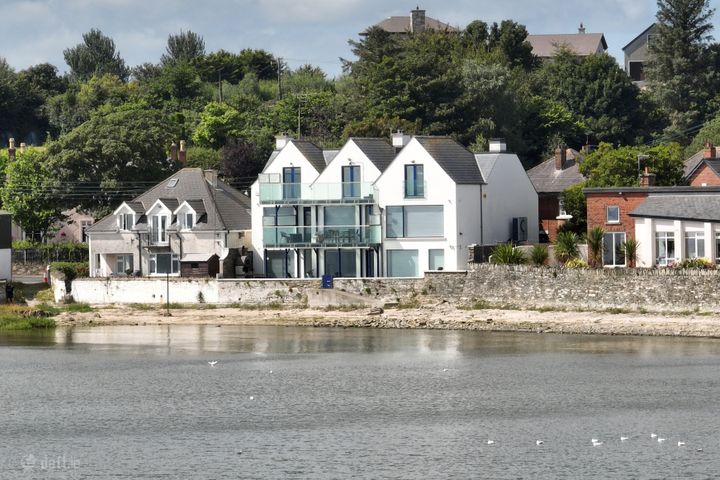 Sea Beach, Sandymount, Blackrock, Co. Louth, A91N274