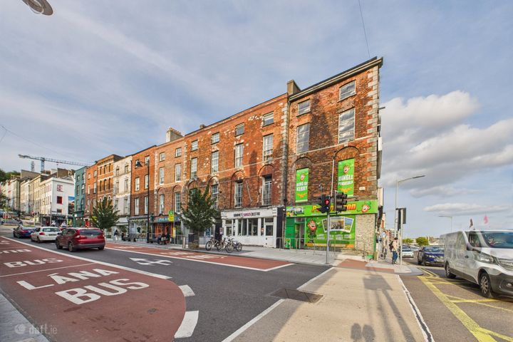 8 Bridge Street, Victorian Quarter, Cork City Centre, T23CA49