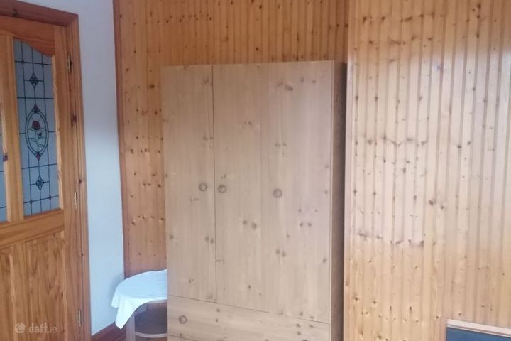 Corgrigg Wood, Foynes, Co. Limerick