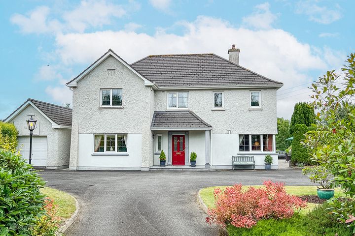 6 The Garden Village, Talbot's Inch, Freshford Road, Kilkenny