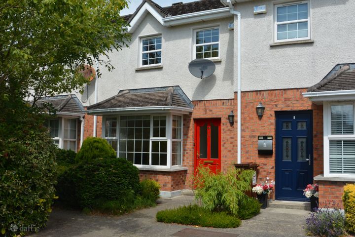 3 Mount Auburn Close, Drogheda, Louth