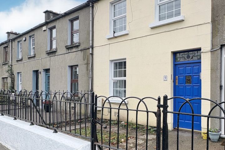 9 Parnell Street, Kilkenny, Kilkenny, Co. Kilkenny, R95TK7R