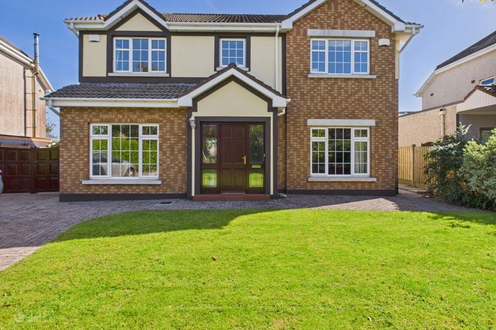 10 Riverside, Ballinakill Downs, Waterford, X91W2K6