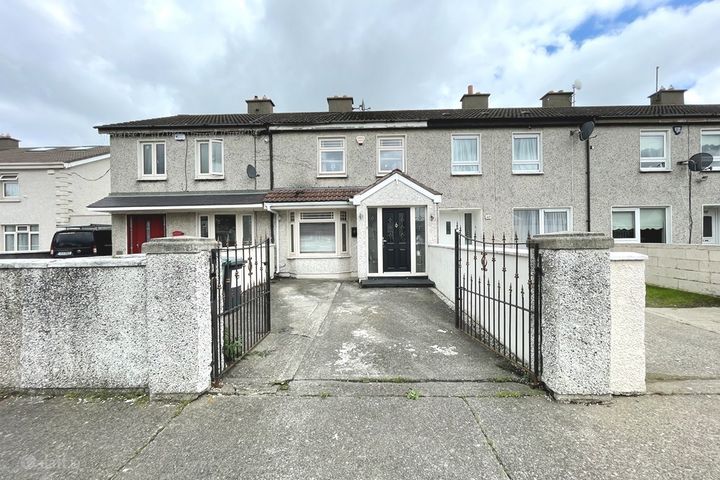 47 Rossfield Avenue, Tallaght, Dublin 24, Dublin