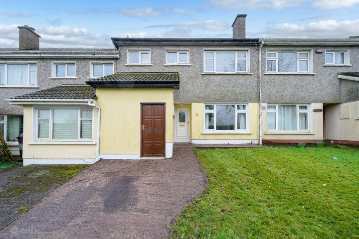 48 Westbury Grove, Wilton, Co. Cork, T12HV0Y