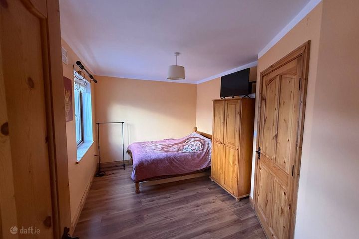 Abhainn Glas, Edgeworthstown, Co. Longford, Edgeworthstown, Co. Longford