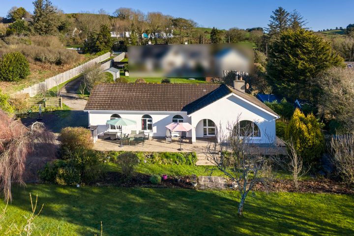 Ballyconnigar Lower, Blackwater, Co Wexford, Y21D210