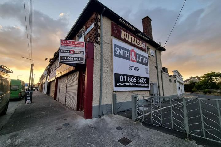 6 Church Street, Finglas, Dublin 11