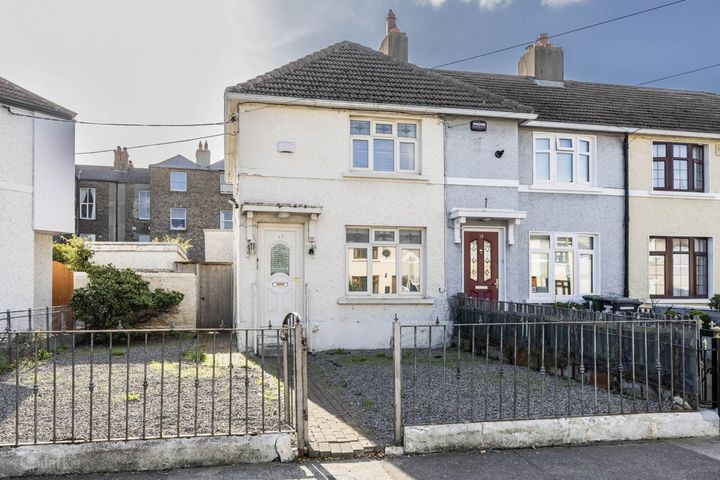 17 Mount Drummond Square, Harold's Cross, Dublin 6, Dublin 6, Dublin