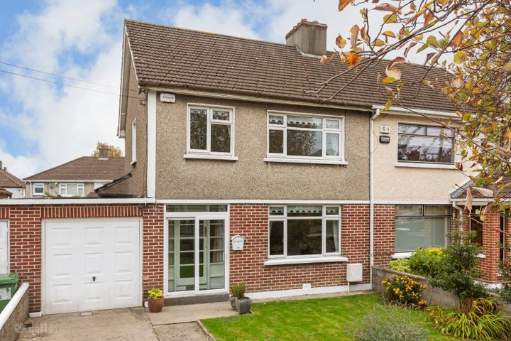 39 Fernhill Road, Manor Estate, Dublin 12, D12K449