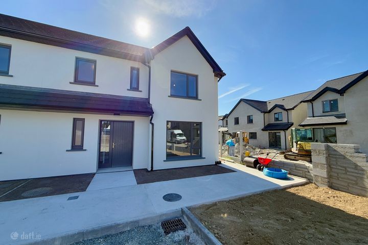 Heather Grove, Barraduff, Killarney, Co Kerry, V93DWN8