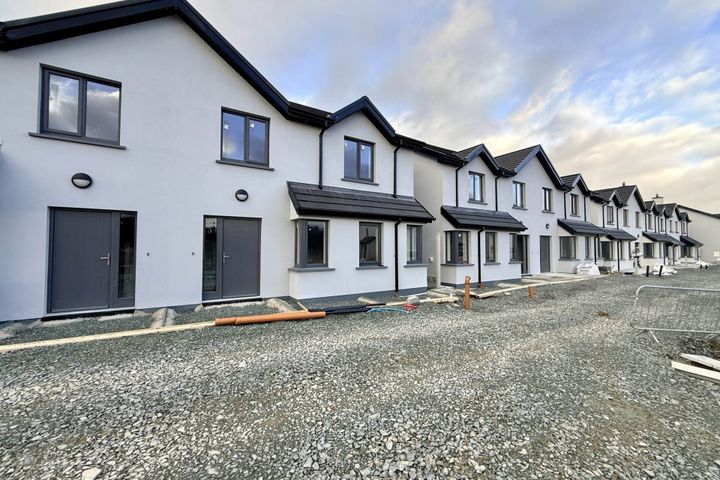 3 Heather Grove, Barraduff, Killarney, Co. Kerry, V93XEC9