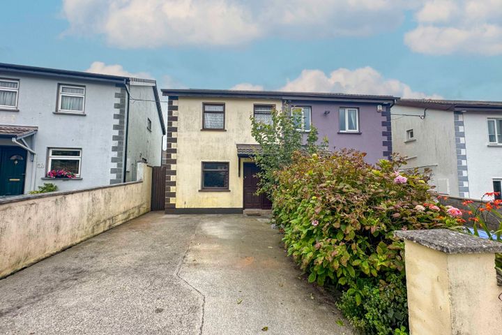62 Claremont Park, Rahoon, Galway, Galway