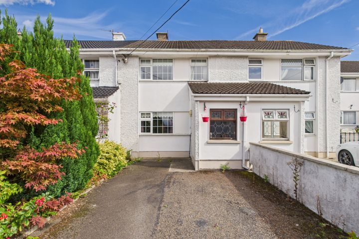 3 Old Moyne Road, Thurles, Co. Tipperary, E41YN29