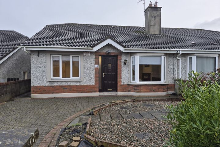 28 Rathgory, Ardee, Co. Louth