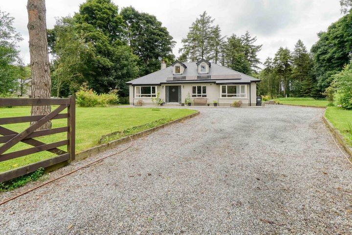 Ballindoolin, Edenderry, Kildare, Kildare