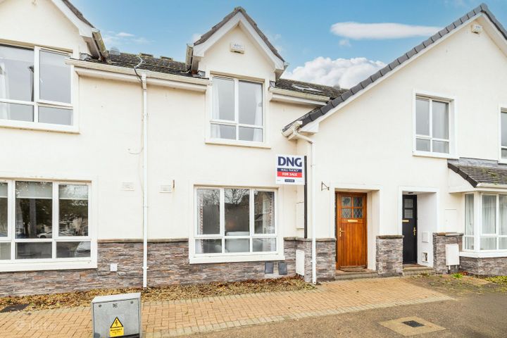 21 Gracemeadow Court, Stamullen, Stamullen, Co. Meath, K32D392