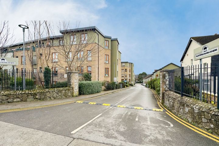 Apartment 31, The Ogham, Granitefield Manor, Rochestown Avenue, Dun Laoghaire, Co. Dublin, A96TP68