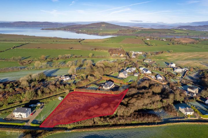 DL76784F, Carrowen, Burt, Co. Donegal, Burt, Co. Donegal