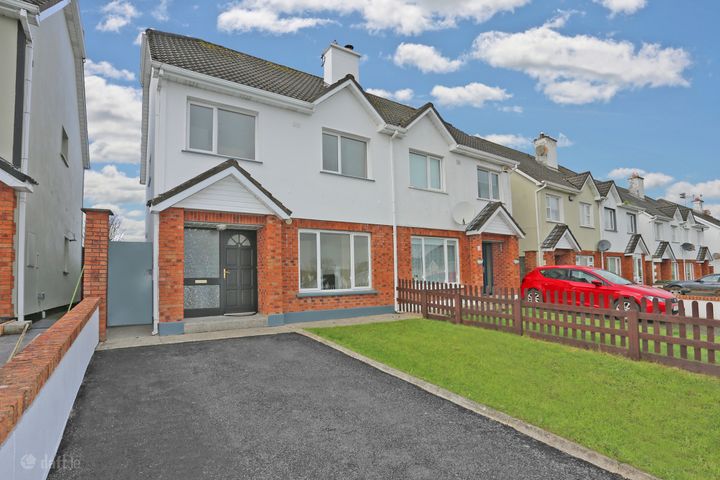 5 Oakwood, Sixmilebridge, Clare, V95AE76