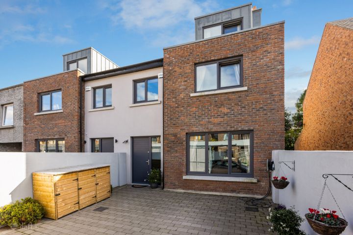 48 Garville Lane, Rathgar, Dublin 6, Dublin 6, Dublin