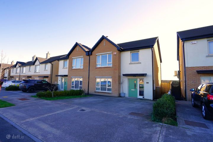 32 Hazelwood Park, Foxwood, Waterford, Waterford