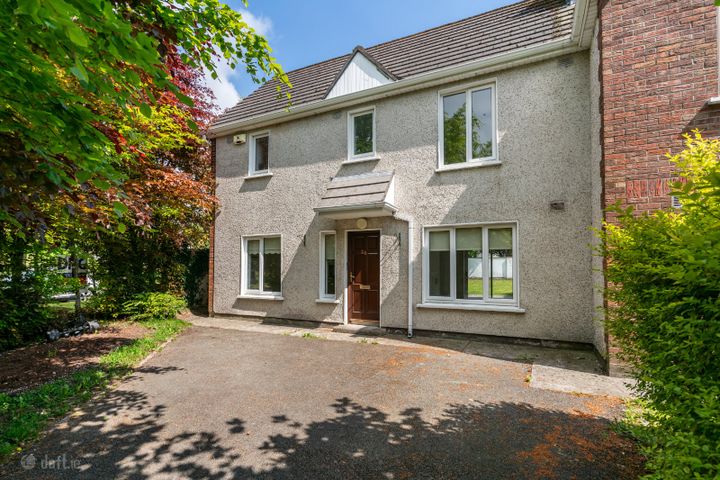 20 The Court, Sallins Park, Sallins, Kildare