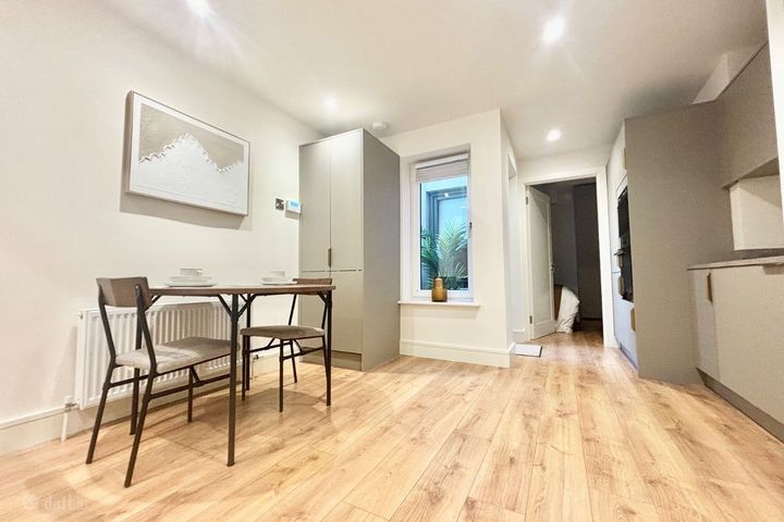 Harty Place, Dublin 8, Portobello, Dublin 8