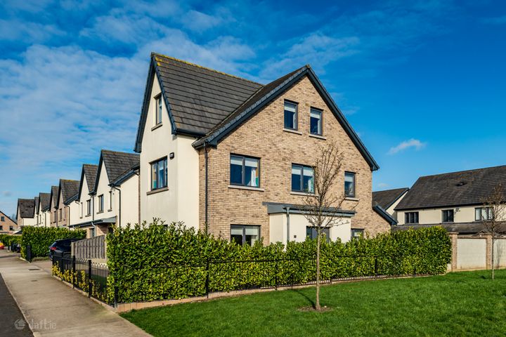 9 The Avenue, Ledwill Park, Kilcock, Co Kildare, W23HK2Y