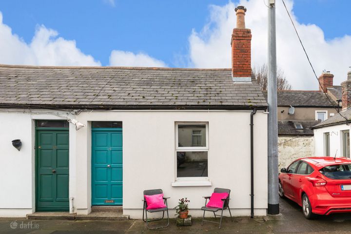 14 Reginald Square, The Liberties, Dublin 8