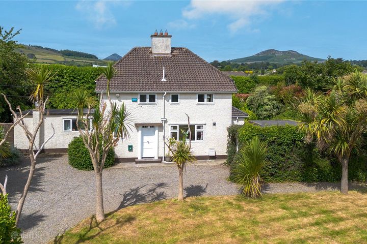 Gorselands, New Rd, Greystones, Wicklow