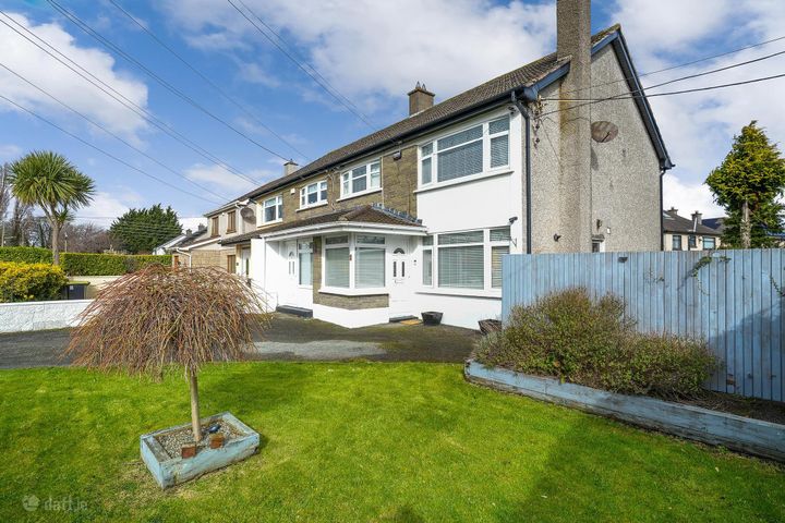 78 Bancroft Park, Tallaght, Dublin 24