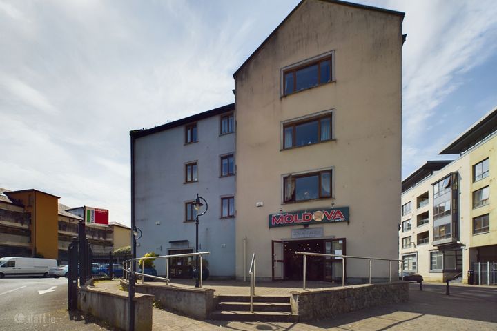 11 Centaur House, Centaur St, Carlow, Carlow