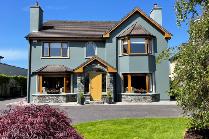 34 Beenoskee, Ballyard, Tralee, Kerry