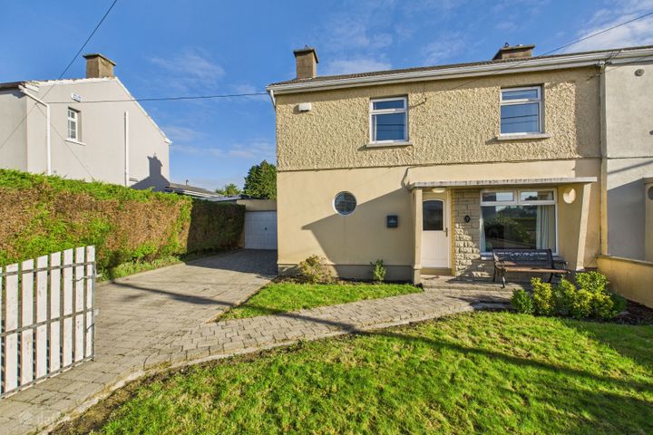 7 Marian Park, Waterford, Waterford City Centre, X91P7VY