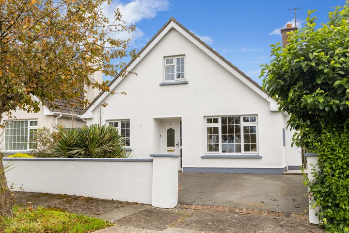 5 Lougharno Close, Friars Hill, Wicklow, Wicklow