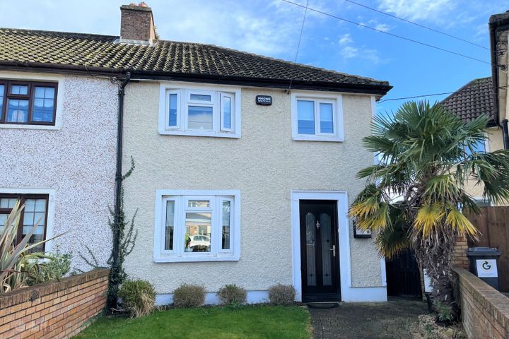 58 Galtymore Park, Dublin 12, Drimnagh, Dublin 12, D12YF61