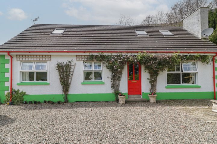 Glenariff, Co. Antrim