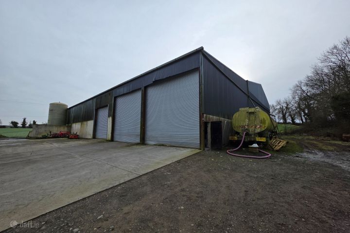 Ladyrath, Navan, Co. Meath