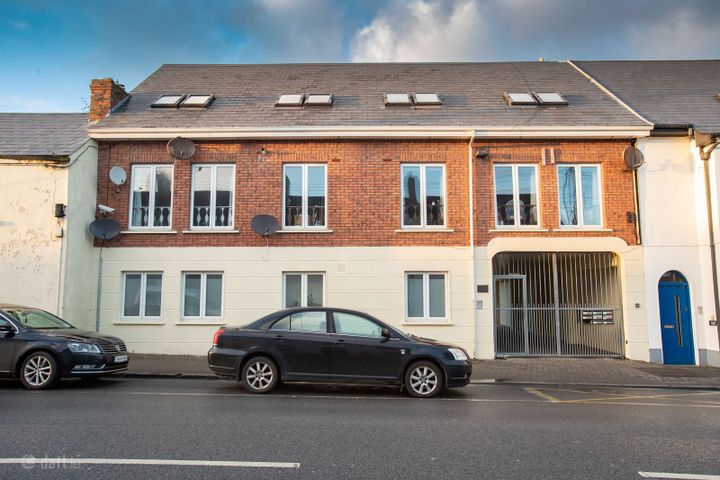 Apartment 5, Westfield House, Patrick Street, Mullingar, Co. Westmeath, N91V097