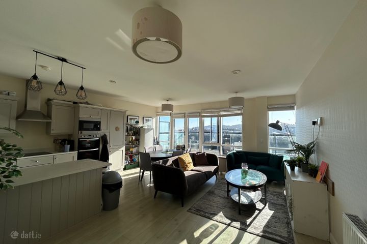 Neptune Apartments, Honey Park, Dun Laoghaire, Co. Dublin, Sallynoggin, Co. Dublin