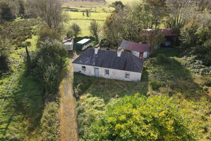 Cloondace, Knock, Co. Mayo